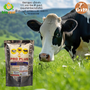 Provitta-Pro Plus-Protein Feed Supplement